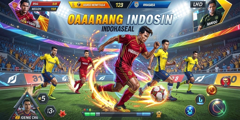 Tampilan awal aplikasi AJAIB88 yang menarik