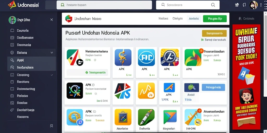 Screenshot menampilkan antarmuka utama NEX777 yang menarik.