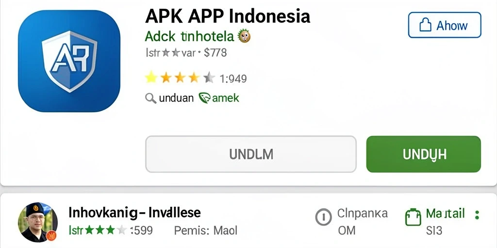 Antarmuka pengguna yang ramah dan mudah dinavigasi.