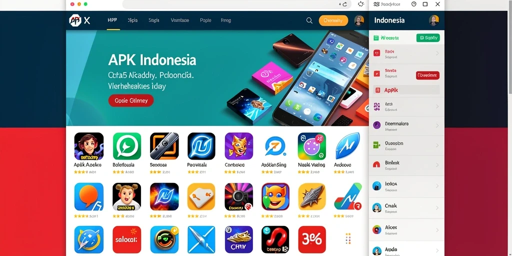 Screenshot ini menunjukkan tampilan utama SVIP2 yang menarik.