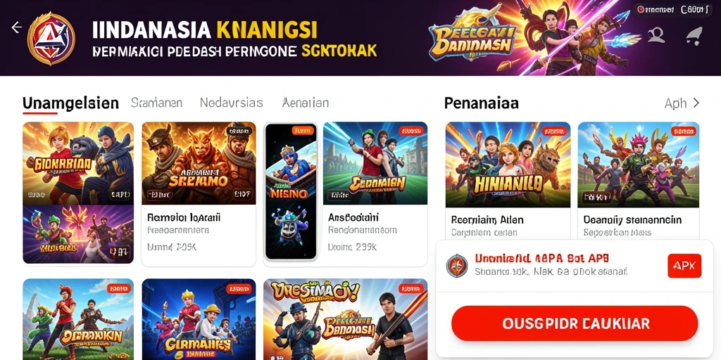 Tampilan antarmuka utama VALOHOKI yang user-friendly.
